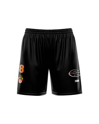 PANTALÓ JOC FUTBOL SALA CASTELLAR