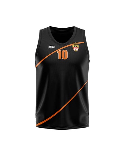 SAMARRETA VOLEI FEMENÍ NEGRE (FUTBOL SALA CASTELLAR)