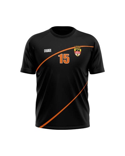 SAMARRETA VOLEI MASCULÍ NEGRE (FUTBOL SALA CASTELLAR)